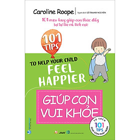 Giúp Con Vui Khỏe