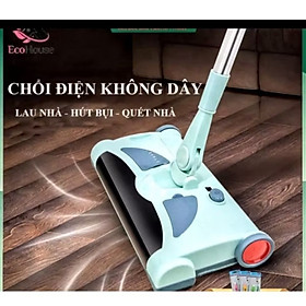 MÁY LAU NHÀ HÚT BỤI ĐA CHỨC NĂNG THUẬN TIỆN CHO MỌI GIA ĐÌNH