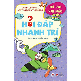 Hỏi Đáp Nhanh Trí - Đố Vui Hại Não