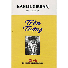 Sách - Trầm Tưởng - NXB Thời Đại