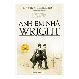 Anh em nhà Wright - Bản Quyền