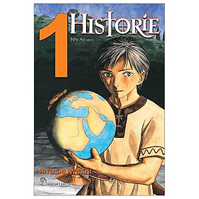 Historie - Tập 1