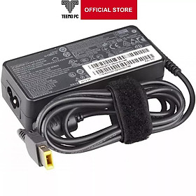 Sạc Tương Thích Cho Laptop Lenovo Thinkpad E460 E465 - Hàng Nhập Khẩu New Seal TEEMO PC TEAC1081