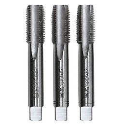 Mũi taro hệ inch 9/16" x 18 UNF Ega Master 57813