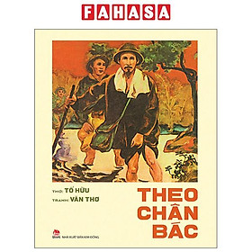 Sách - Theo Chân Bác (Tái Bản 2025)