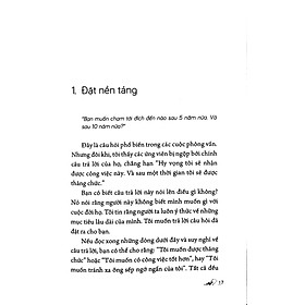30 Lý Do Bạn Không Được Tuyển Dụng 