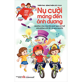 Mình Cực Siêu - Nụ Cười Mang Đến Ánh Dương
