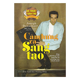 Sách - Ảo Thuật Toàn Thư Cảm Hứng Và Sáng Tạo - Chính Thông Book