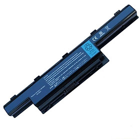 Pin dành cho Laptop Acer Aspire E1-471 hàng nhập khẩu.