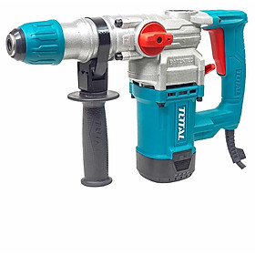 MÁY KHOAN ĐỤC BÊ TÔNG 1050W TOTAL TH110266 - HÀNG CHÍNH HÃNG