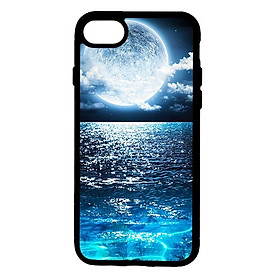 Ốp lưng cho iPhone 8 mẫu  CẢNH 11 - Hàng chính hãng