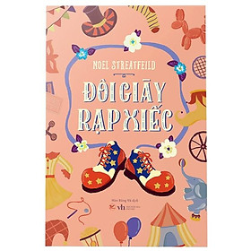 Đôi Giày Rạp Xiếc