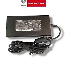 Sạc Tương Thích Cho Laptop Gigabyte Aero 15 OLED YB YB-8US5450SP YB-9US5430SP 230w- Hàng Nhập Khẩu New Seal TEEMO PC X52