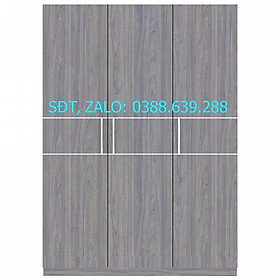 Tủ Áo FT110 (120cm x 200cm)