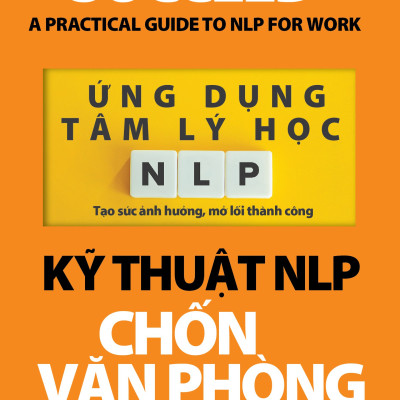 Bộ 6 Cuốn Ứng Dụng Tâm Lý Học