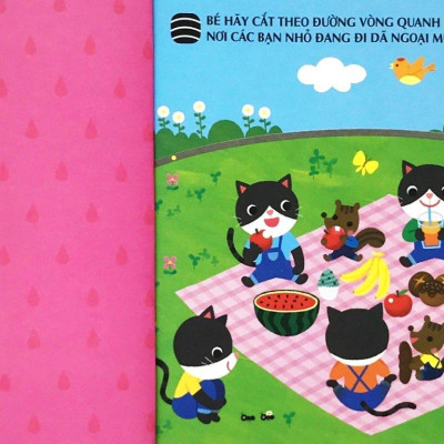 Đôi Bàn Tay Khéo Léo 1