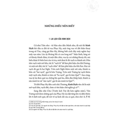 Sách - Kinh Dịch Ngô Tất Tố - Trọn Bộ - Khang Việt Book
