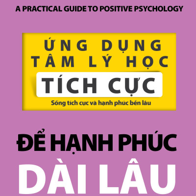 Bộ 6 Cuốn Ứng Dụng Tâm Lý Học