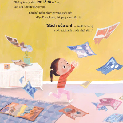 Sách - Imperfectly Perfect - Méo Mó Mà Vẫn Vẹn Tròn - ndbooks
