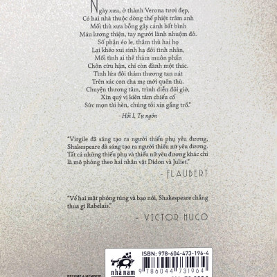 Romeo Và Juliet