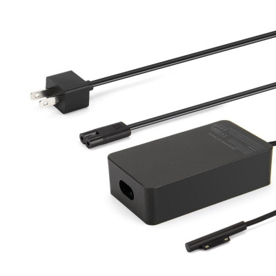 Sạc Tương Thích Cho Microsoft Surface Go - Hàng Nhập Khẩu New Seal TEEMO PC TEAC1337
