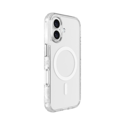 Ốp lưng LAUT Crystal Matter X cho iPhone 16/16 Plus/16 Pro Max - Hàng Chính Hãng