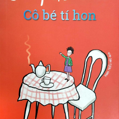 Những Đứa Trẻ Kì Diệu - Cô Bé Tí Hon