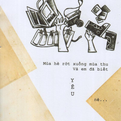 Mùa Hè Rớt