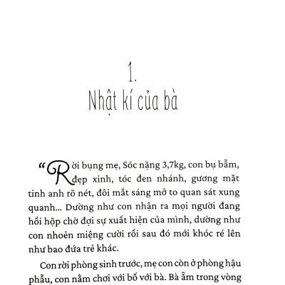 Ông Bà Thông Thái, Bố Mẹ Thông Suốt - Dạy Con Thông Minh