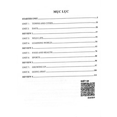 ￼Sách - Bài Tập Tiếng Anh 6 Dùng Kèm SGK Tiếng Anh 6 (Friends Plus - Student Book)