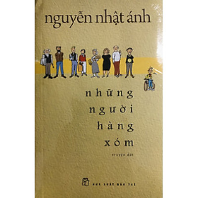 Những Người Hàng Xóm