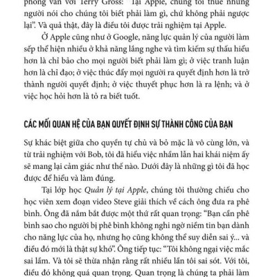 Sếp Xịn - Trở Thành Vị Sếp Khó Tính Thân Tình