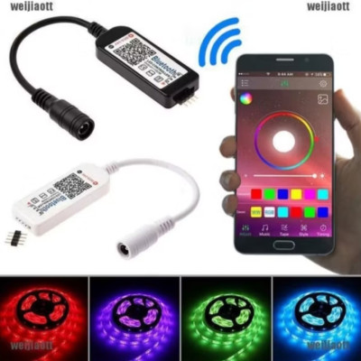BỘ MẠCH ĐIỀU KHIỂN DÂY ĐÈN LED QUA ÁP ĐIỆN THOAI 