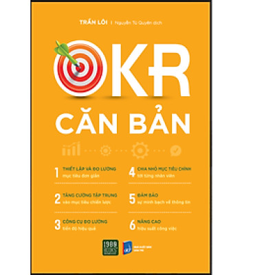 OKR CĂN BẢN