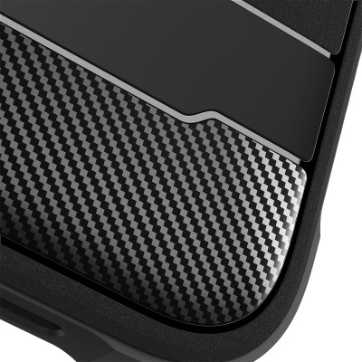 Ốp Lưng dành cho 14 Pro Max SPIGEN Rugged Armor Magfit - Hàng Chính Hãng