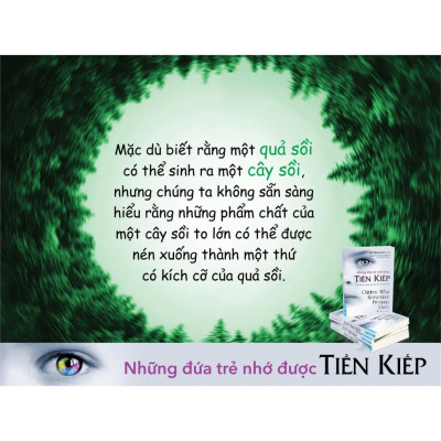 Linh Ứng + Những Đứa Trẻ Nhớ Được Tiền Kiếp - Bản Quyền