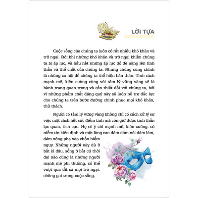 Dũng Cảm - Giữ Vững Ý Chí Và Kiên Cường Nhé! - Nhật Kí Trưởng Thành Cho Học Sinh Tiểu Học