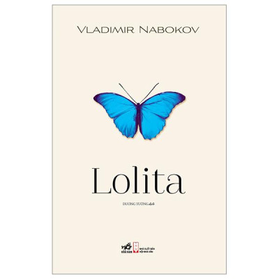 Sách - Lolita (Tái Bản 2024)