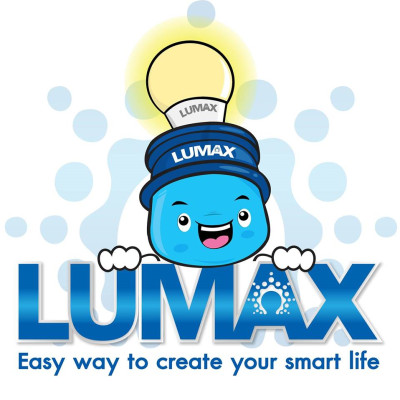 ĐÈN ÂM TRẦN LUMAX#RSL65/W-6LED/36D-XMXD - XX THÁI LAN