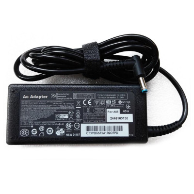 Sạc Tương Thích Cho Laptop Hp 14-Bs565Tu - Hàng Nhập Khẩu New Seal TEEMO PC TEAC1502