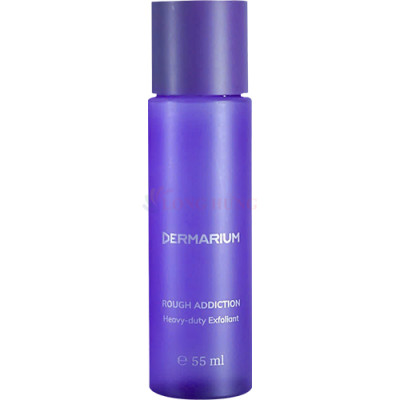 Tẩy tế bào chết dành cho da mặt Dermarium Tricky Duet 2% Salicylic Acid (55ml/150ml) - Hàng chính hãng