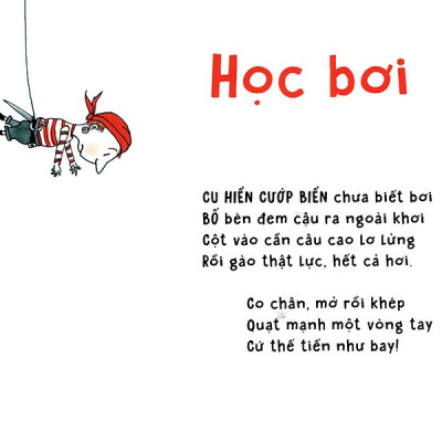 Cu Hiển Cướp Biển Và Thủy Thủ Đoàn Nghịch Nhất Quả Đất