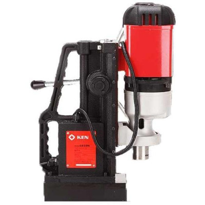MÁY KHOAN RÚT LÕI BÊ TÔNG 1400W 110MM 6110B KEN  - HÀNG CHÍNH HÃNG