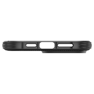Ốp Lưng dành cho 14 Pro Max SPIGEN Rugged Armor Magfit - Hàng Chính Hãng