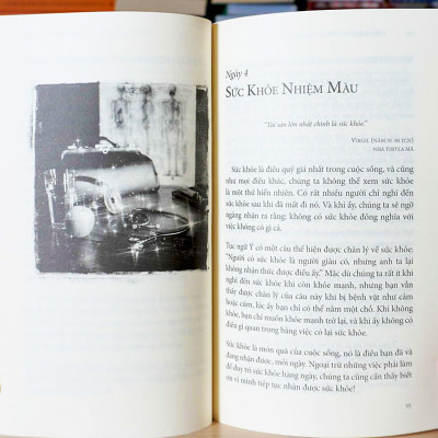Sách The Magic: Phép Màu (Rhonda Byrne)