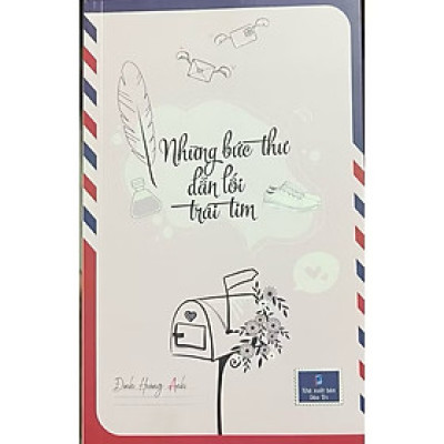 ￼Sách -Những Bức Thư Dẫn Lối Trái Tim