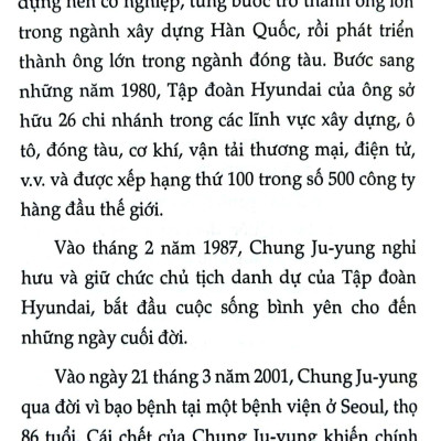 Chiến Thắng Thất Bại Là Đích Đến Của Thành Công