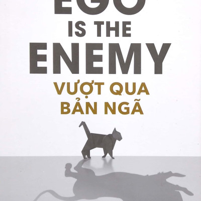 Vượt Qua Bản Ngã