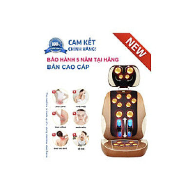 đệm massage Ayosun 