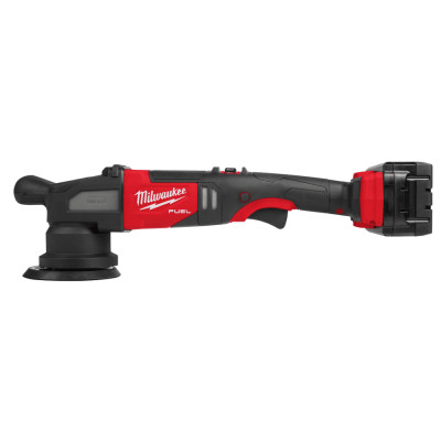 MÁY ĐÁNH BÓNG MILWAUKEE M18 FROP15 - HÀNG CHÍNH HÃNG